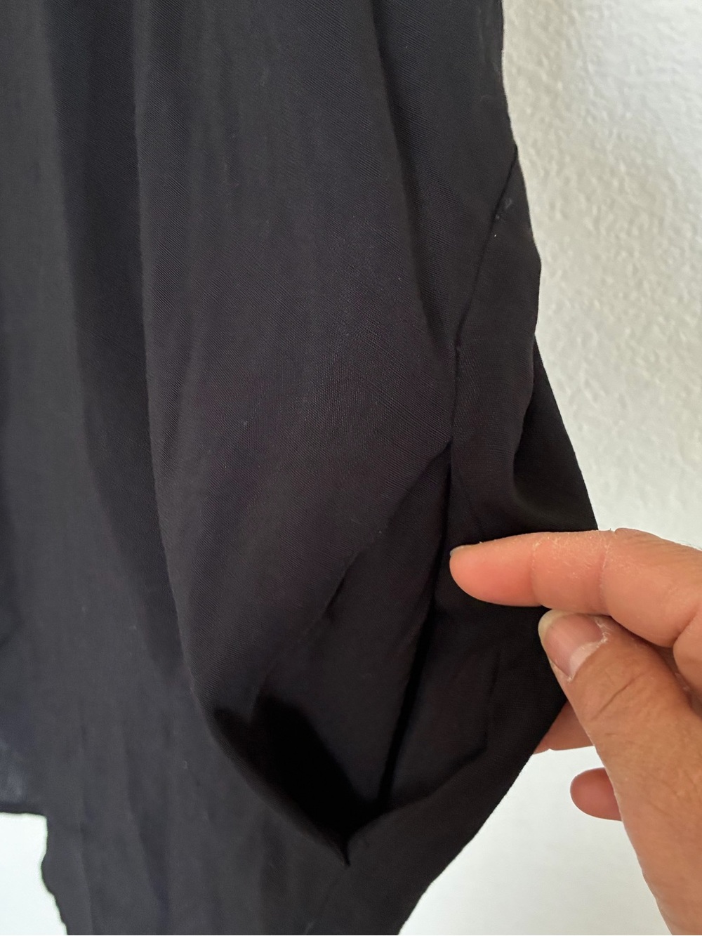Davi & Dani Botanic Batwing Kimono Small - Picture 5 of 6